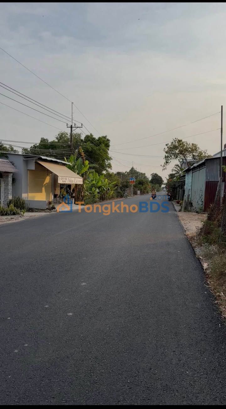 Đất Nền Mặt Tiền Tỉnh Lộ 8 Ngàn, Kiên Giang - 8200m² Giá Tốt