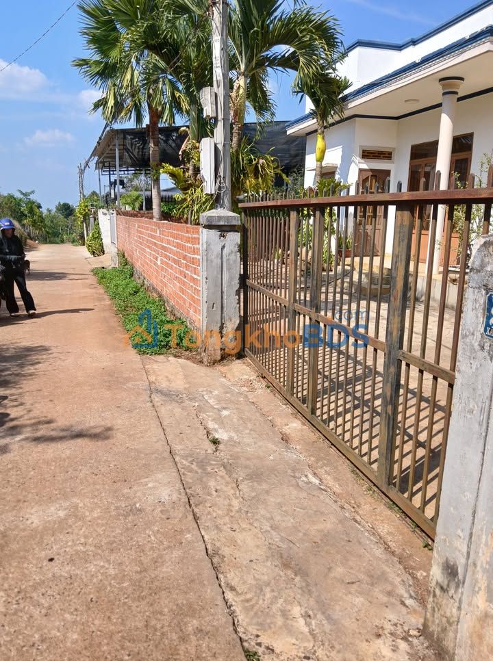 Đất Nền Đắk Mil 192m² - Giá 850 Triệu, Sổ TC, Chính Chủ