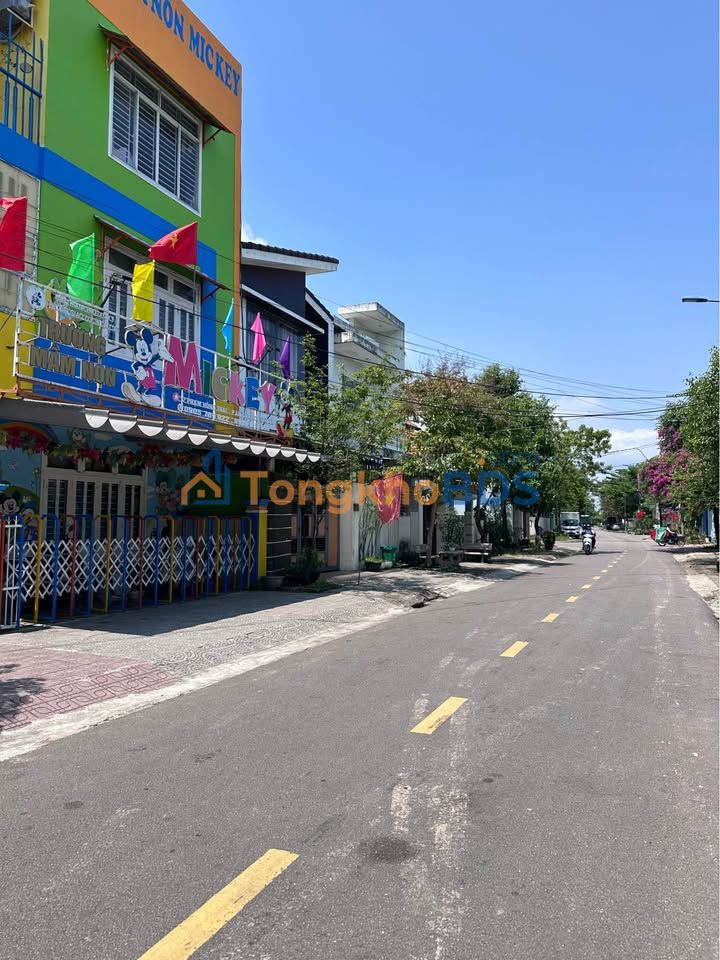 Nhà 117m² Đường Tim Đường, Tam Kỳ - Giá 3 Tỷ, Sẵn Sàng Ở Ngay