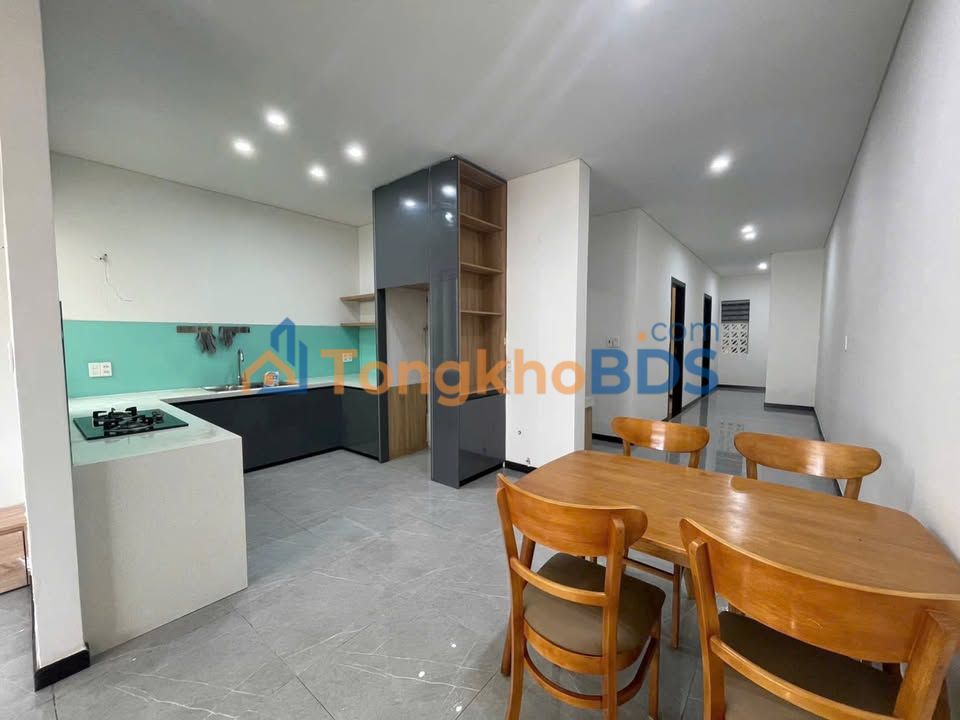 Nhà 125m² Đường Hoà Hương, Thăng Bình - Giá 1.5 Tỷ, Gần Trường Lê Thị Hồng Gấm