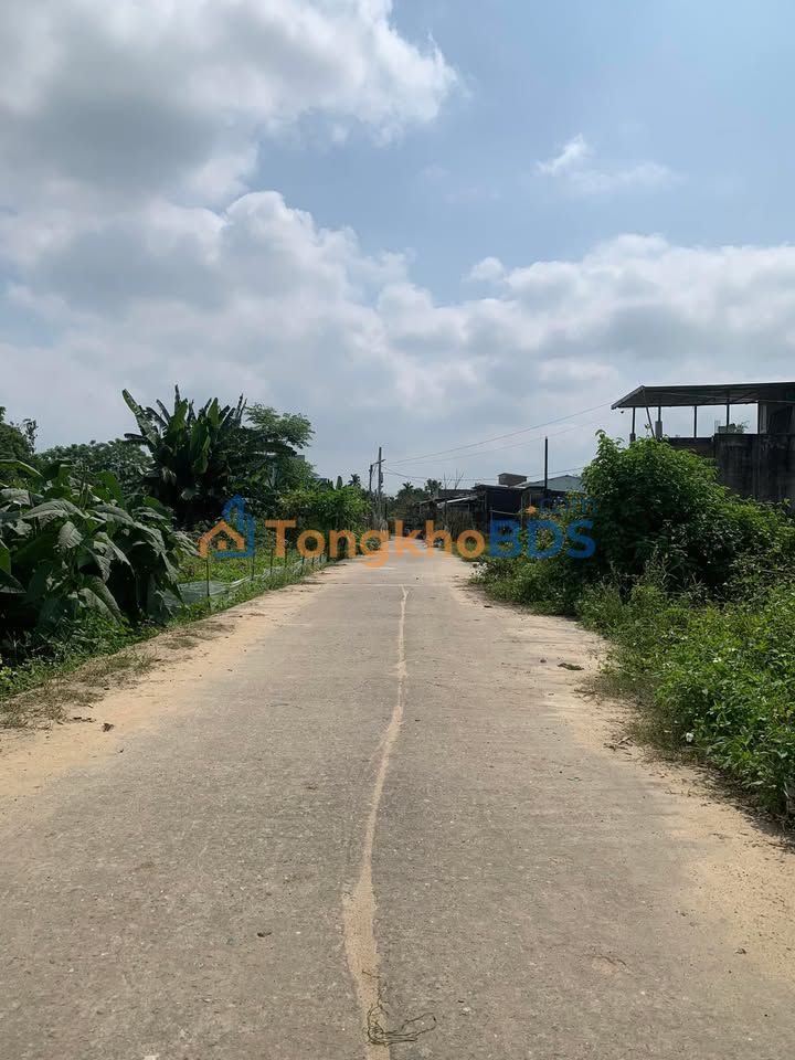 Đất Nền Điện Thắng Nam 152m² - Sổ Đỏ Chính Chủ, Giá Đầu Tư 1.5 Tỷ