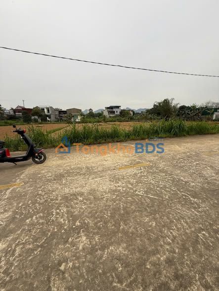 Đất nền Yên Trung Tam Điệp 200m² 1.7 tỷ - Sổ đỏ chính chủ