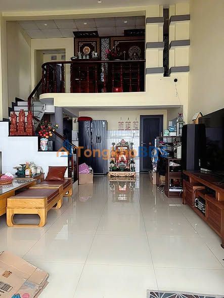 Nhà 1.2 Tỷ/55m² Phường An Phú, Thuận An - Sẵn Sàng Vào Ở Ngay!