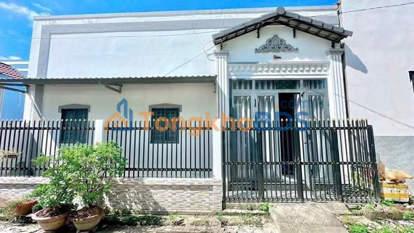 Nhà riêng Nguyễn Văn Linh Bình Thủy 54m² 1.7 tỷ - Ô tô vào tận nhà