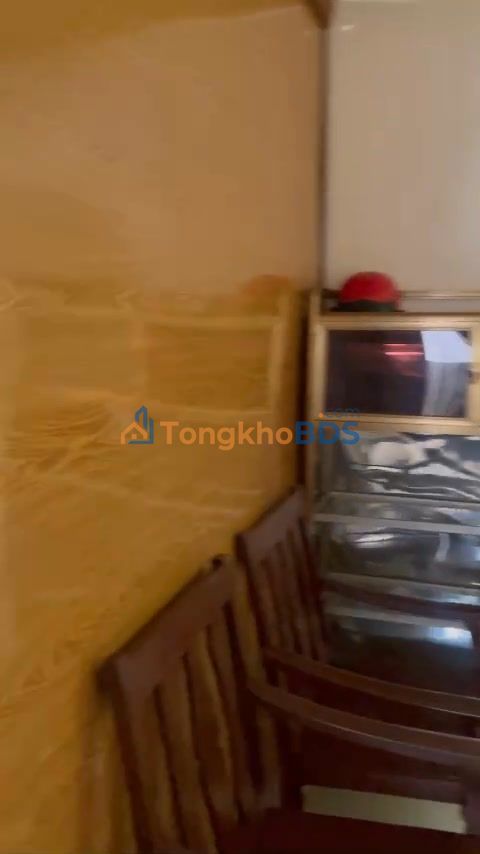 Cho Thuê Căn Hộ 2PN Phường 2 Đà Lạt - Giá 3.5 Triệu/Tháng