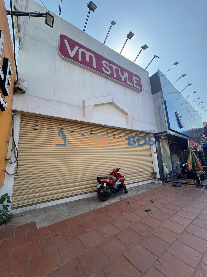 Mặt Tiền Kinh Doanh Đỗ Xuân Hợp, TP. Thủ Đức - 360m² Giá Tốt