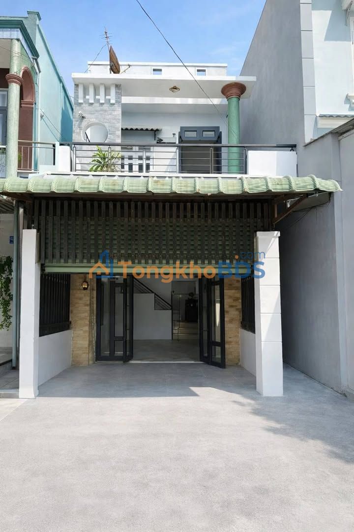 Nhà 150m² Thuận An - 8PN, Dòng Tiền 15tr/tháng - Giá 4.85 Tỷ