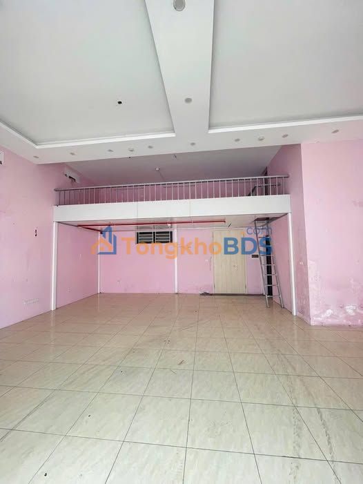 Mặt bằng KD Chung cư Đông Dương 8tr/tháng - Vạn An, Bắc Ninh