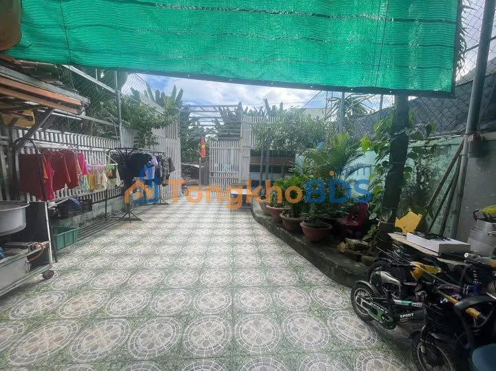 Bán Đất Tặng Nhà 178m² Phú Vinh, Vĩnh Thạnh - Giá 2.85 Tỷ, Sổ Hồng