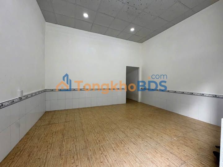 Nhà Hẻm Hoàng Diệu Nha Trang 51.8m² Sổ Hồng Giá 3.5 Tỷ - Gần Biển
