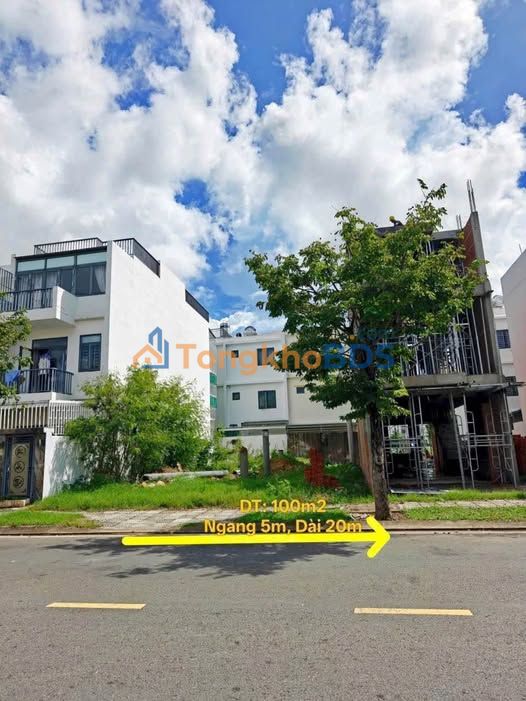 Đất Nền Mỹ Gia Nha Trang 100m² - Kinh Doanh Sầm Uất, Giảm 200 Triệu