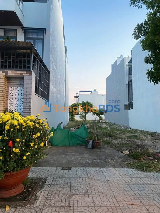 Đất nền Mỹ Gia Nha Trang 100m² 5,9 tỷ - Hạ tầng hoàn thiện