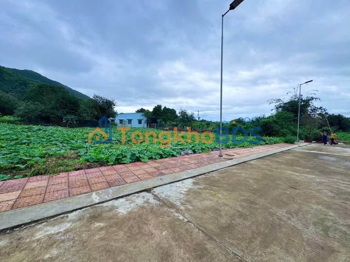 Đất nền Diên Khánh Khánh Hòa 72m² 810 triệu - Pháp lý rõ ràng