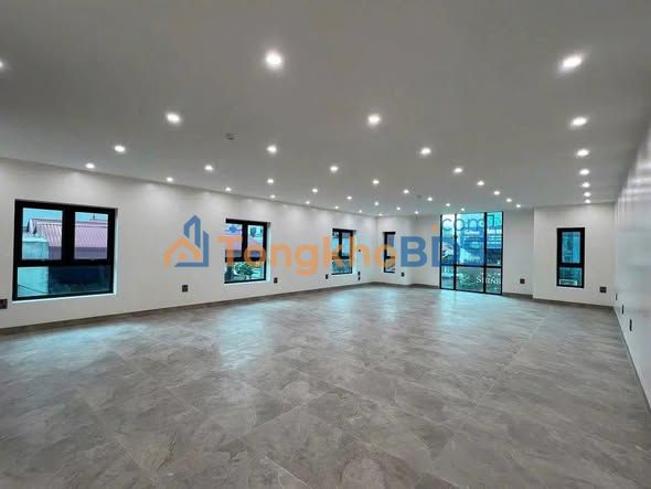Cho thuê Văn phòng 160m² Nguyễn Trãi, Bắc Ninh - Sẵn Sàng Kinh Doanh