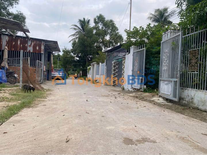 Nhà riêng Phước Đồng Nha Trang 470m² 4.5 tỷ - Sẵn sàng ở ngay