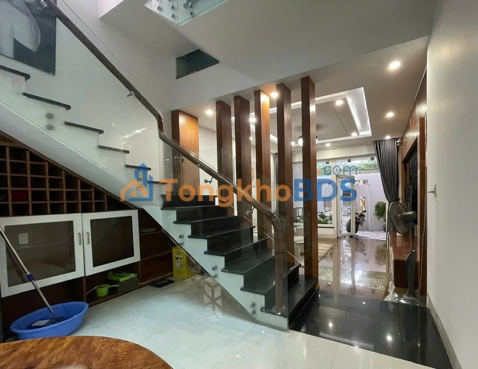 Nhà 3 tầng An Thượng 20 85m² 16.5 tỷ - Chính chủ bán