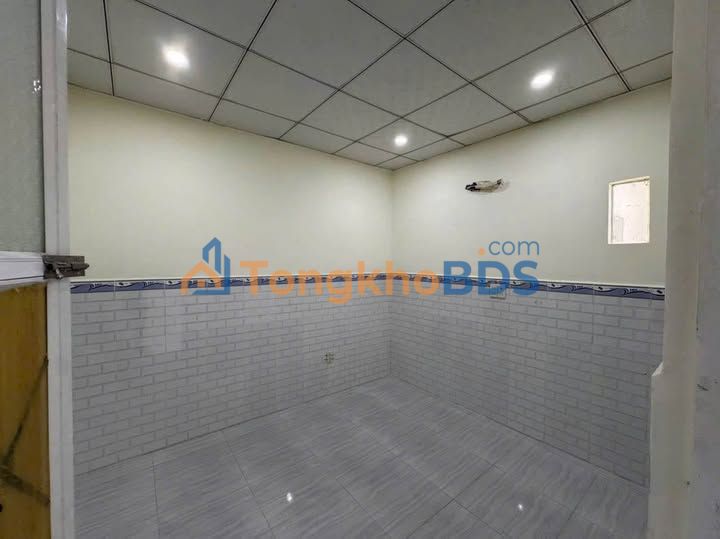 Nhà Vĩnh Hòa - Ngang 4m - 62m² - Giảm 100 Triệu Chỉ Còn 4.15 Tỷ