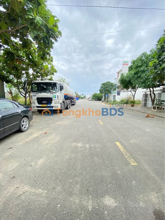 Đất KDT Phú Ân Nam 120m² - Ngang 6m - Sổ Đỏ Sẵn - Giá 3.96 Tỷ