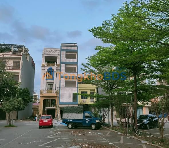 Cho thuê nhà Đại Phúc, Bắc Ninh - 10PN, Kinh doanh/Văn phòng, 70 Triệu/tháng