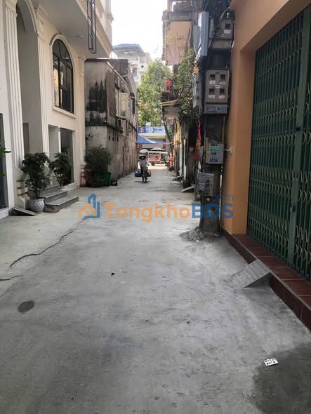 Cho thuê nhà 4 tầng Đại Phúc, Bắc Ninh - 6 phòng, full nội thất