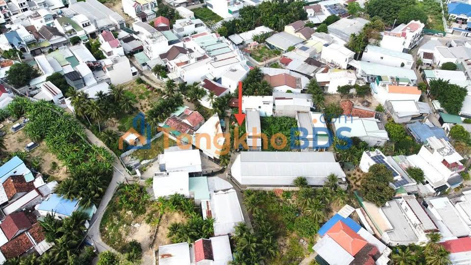 Đất nền Vạn Thạnh 126m² giá 2 tỷ - Xây dựng tự do