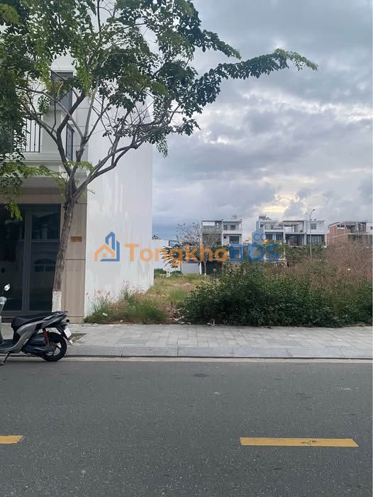 Đất nền VCN Phước Long 2 Nha Trang 98m² 8,287 tỷ - Sổ đỏ chính chủ