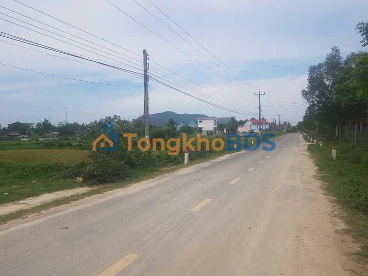 Đất nền Xuân Sơn 215m² 850 triệu - Sổ đỏ chính chủ