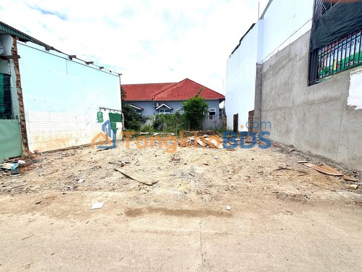 Đất nền Phương Sài 73m² 2,5 tỷ - Sổ đỏ chính chủ