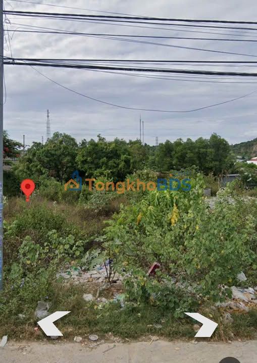 Đất nền Vĩnh Phương Nha Trang 62m² 750 triệu - Sổ đỏ chính chủ