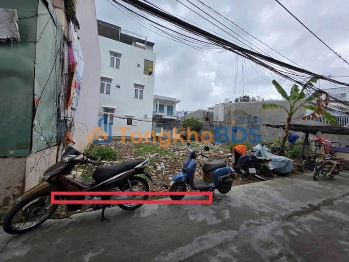 Đất nền Hương Lộ Ngọc Hiệp 56,7m² 2.34 tỷ - Sổ đỏ chính chủ