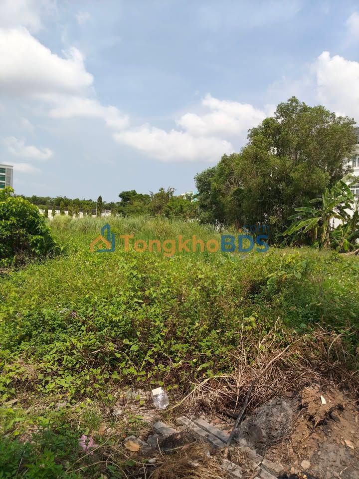 Đất nền 2 mặt tiền Rạch Giá 350m² - Sẵn sổ hồng, tiềm năng sinh lời cao