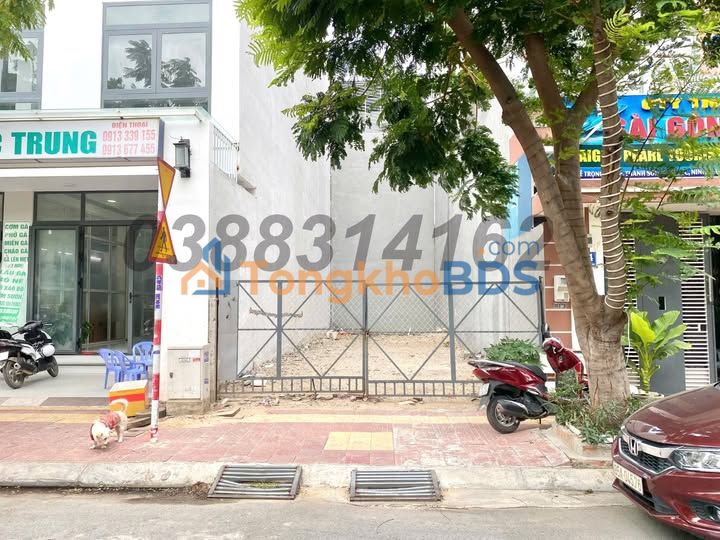 Đất K1 Lê Trọng Tấn 90m² - Sổ Đỏ Chính Chủ, Giá Rẻ 3.4 Tỷ