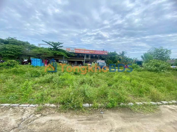 Đất nền Thôn Võ Cang 66,6m² 1.79 tỷ - Sổ hồng riêng