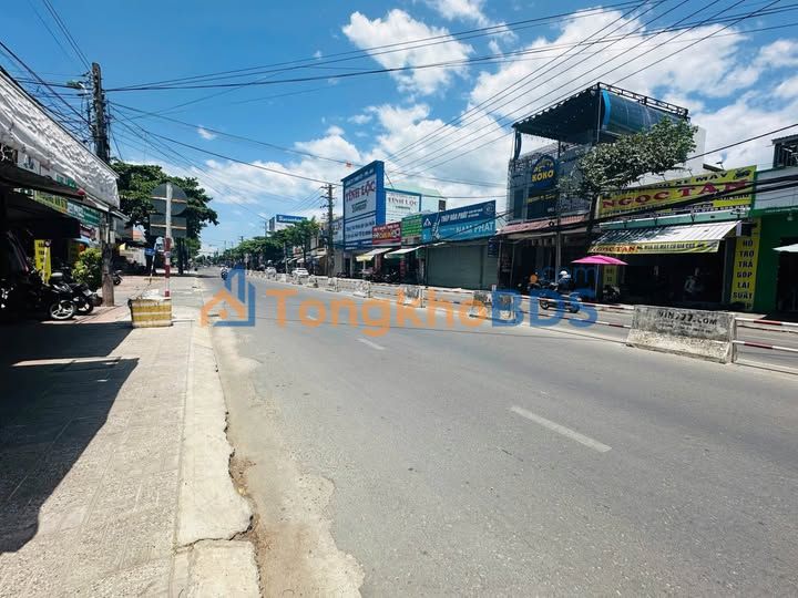 Đất nền Nha Trang Lê Hồng Phong 96m² 8.5 tỷ - Đất ODT