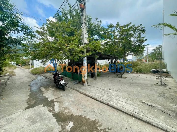 Đất nền Vĩnh Hòa Nha Trang 64m² 3.07 tỷ - Sổ đỏ chính chủ