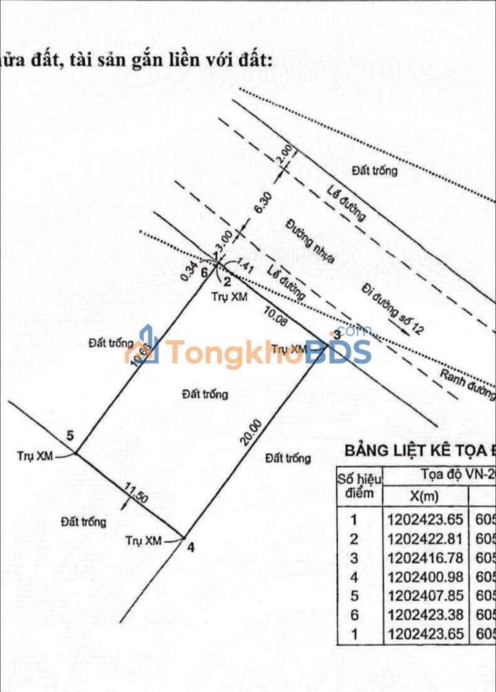 Đất nền Jamona, Thủ Đức 230m² - Nở hậu, giá 14 tỷ