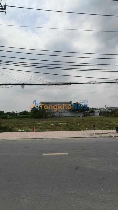 Nhà Mặt Tiền Xuân Thới Sơn 16, Hóc Môn - 137m², 4 Tỷ, Kinh Doanh Đắc Lợi