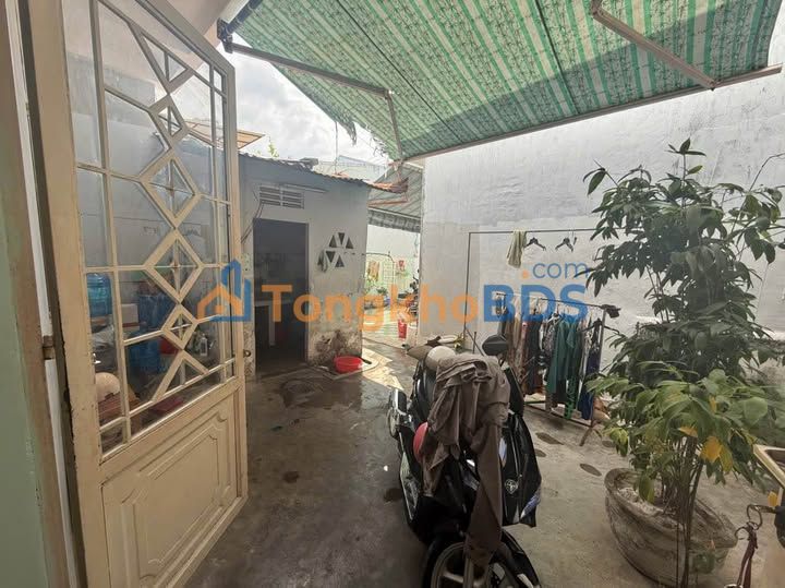 Nhà Mặt Tiền Mai Xuân Thưởng, Nha Trang - Kinh Doanh Đa Ngành, Cạnh Biển