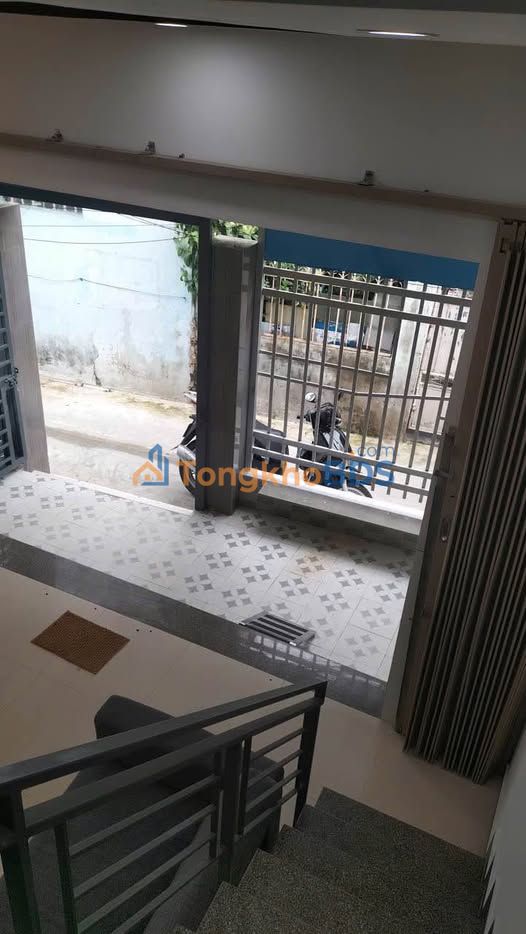 Nhà 2 Tầng 41.3m² Hẻm 85 Hương Lộ, Ngọc Hiệp - Sổ Hồng Riêng Giá 2.5 Tỷ