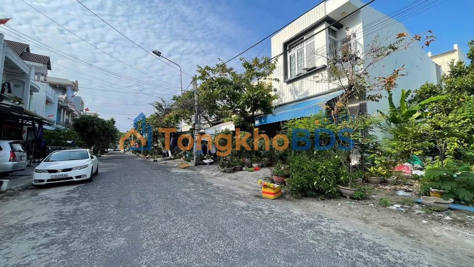 Đất Nền TĐC Hòn Rớ 1 Nha Trang - 70m² Sổ Đỏ Xây Tự Do, Mặt Tiền 18m