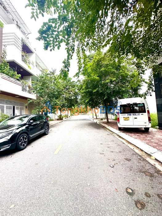 Đất Nền Đường Hà Quang 2, Ninh Hòa - Sổ Đỏ Riêng, Giá Tốt