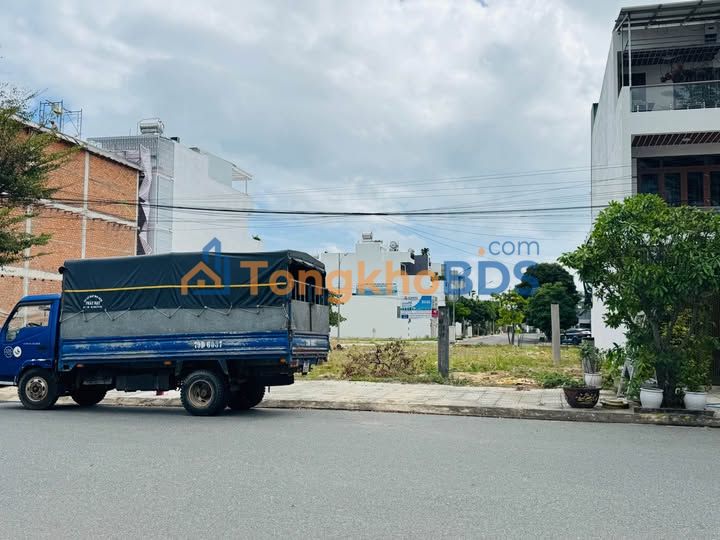 Đất Nền KĐT Mỹ Gia Nha Trang - 100m² Đường 27m, Giá 5.8 Tỷ