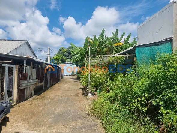 Bán Đất Trà Vinh 135m² Full Thổ - 600 Triệu, Gần Đài Truyền Hình, Sổ Hồng Sẵn