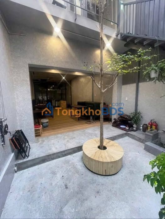Nhà Mặt Tiền Hoàng Văn Thụ Nha Trang 145.5m² - Kinh Doanh Sầm Uất, Tiềm Năng Xây Căn Hộ