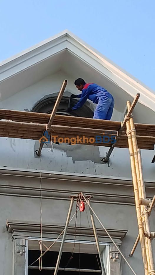 Đất nền Hiệp Cường Kim Động 98m² 3.7 tỷ - Sổ đỏ chính chủ