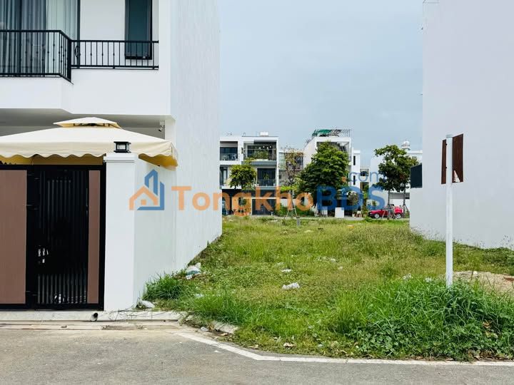 Bán Đất KĐT Mỹ Gia Nha Trang 100m² - Hướng Tây Nam, Giá 5.2 Tỷ