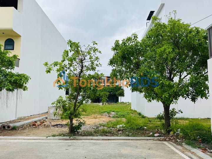 Đất nền Mỹ Gia Nha Trang 100m² - Sổ đỏ sẵn sàng - Giá 5.2 tỷ