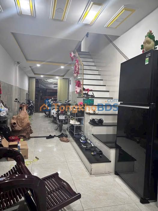 Nhà Mặt Tiền 2/4 Nha Trang, 58.5m², Kinh Doanh Đỉnh Cao, 7.2 Tỷ