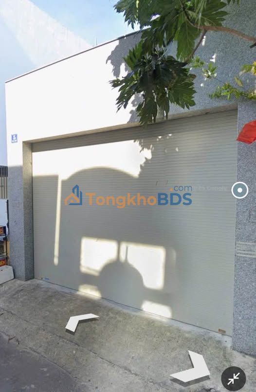 Nhà Mặt Tiền Tản Viên Nha Trang 175m² - Kinh Doanh Đắc Lộc