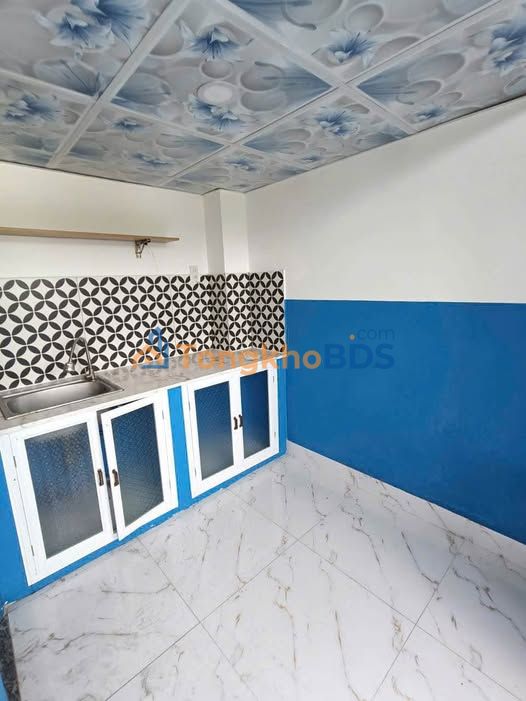 Bán dãy trọ Phước Tường Nha Trang 101m² - Dòng tiền 20 triệu/tháng